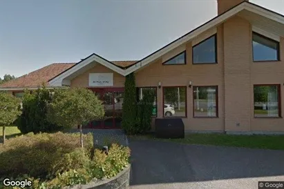 Office spaces for rent in Borlänge - Photo from Google Street View