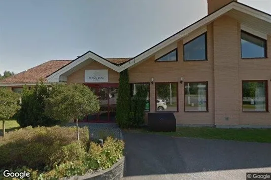 Büros zur Miete i Borlänge – Foto von Google Street View