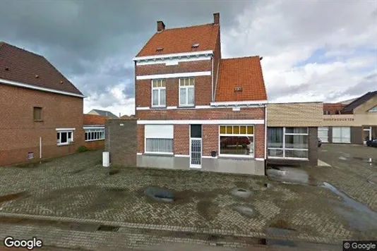 Kantorruimte te huur i Lille - Foto uit Google Street View