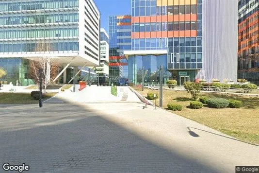 Kontorhoteller til leje i Bukarest - Sectorul 2 - Foto fra Google Street View