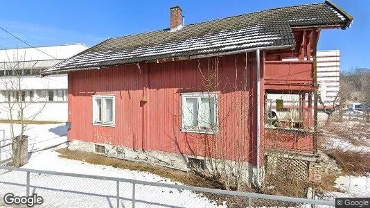 Commercial properties for rent i Bærum - Photo from Google Street View