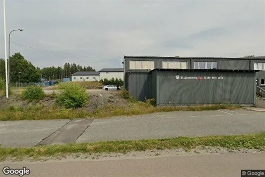 Werkstätte zur Miete i Härryda – Foto von Google Street View