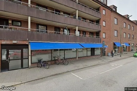 Office spaces for rent i Limhamn/Bunkeflo - Photo from Google Street View