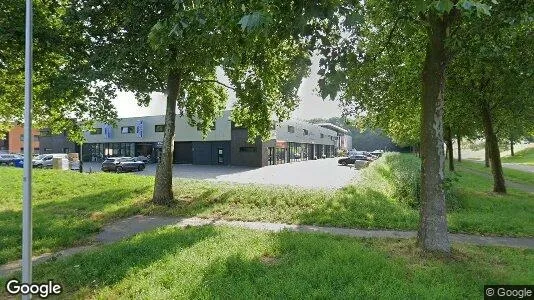 Lokaler til leje i Nieuwegein - Foto fra Google Street View