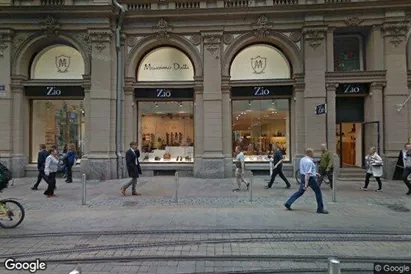 Office spaces for rent in Helsinki Eteläinen - Photo from Google Street View