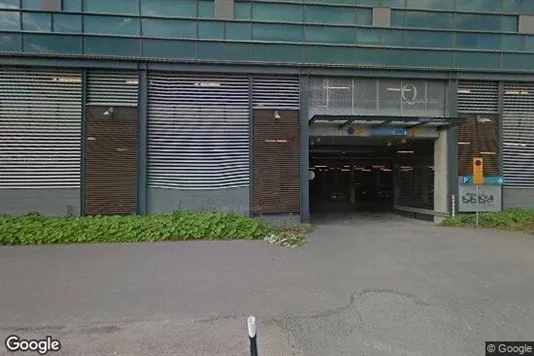 Office spaces for rent i Espoo - Photo from Google Street View