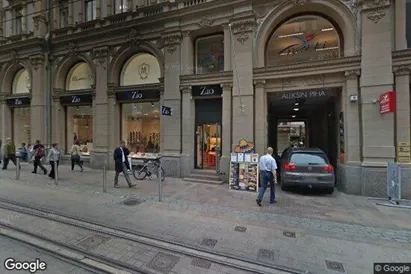 Office spaces for rent in Helsinki Eteläinen - Photo from Google Street View