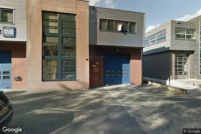 Kontorer til leie i Hardinxveld-Giessendam – Bilde fra Google Street View