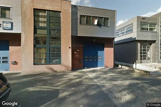 Office spaces for rent i Hardinxveld-Giessendam - Photo from Google Street View