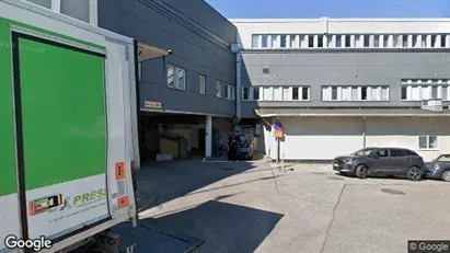 Kantorruimte te huur in Gothenburg City Centre - Foto uit Google Street View