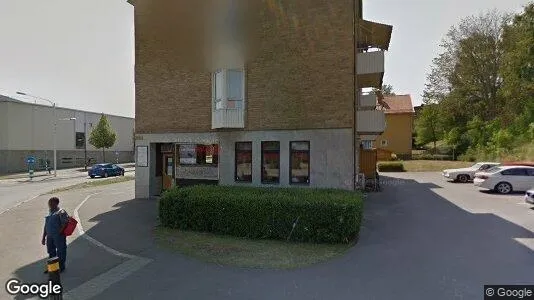 Commercial properties for rent i Mjölby - Photo from Google Street View