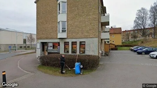 Gewerbeflächen zur Miete i Mjölby – Foto von Google Street View