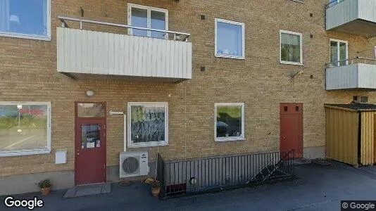 Lokaler til leje i Mjölby - Foto fra Google Street View