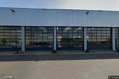 Office spaces for rent in Meierijstad - Photo from Google Street View