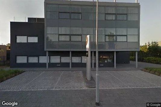Kantorruimte te huur i Den Bosch - Foto uit Google Street View