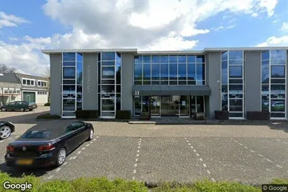 Office spaces for rent in Vught - Photo from Google Street View