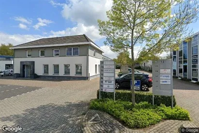 Kontorslokaler för uthyrning i Vught – Foto från Google Street View