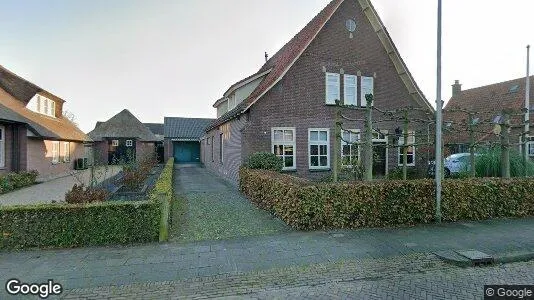 Commercial properties for rent i Heusden - Photo from Google Street View
