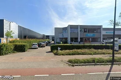 Office spaces for rent in Boxtel - Photo from Google Street View