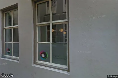 Kontorslokaler för uthyrning i Den Bosch – Foto från Google Street View