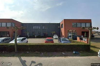 Kontorer til leie i Meierijstad – Bilde fra Google Street View