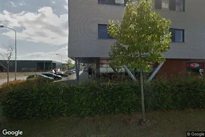 Kontorer til leie i Nijkerk – Bilde fra Google Street View