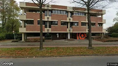 Commercial properties for rent in Capelle aan den IJssel - Photo from Google Street View