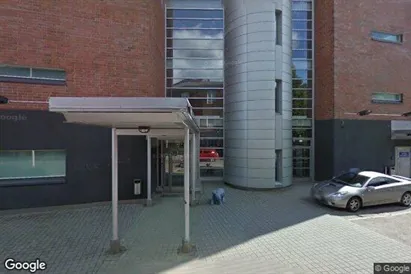 Office spaces for rent in Helsinki Koillinen - Photo from Google Street View