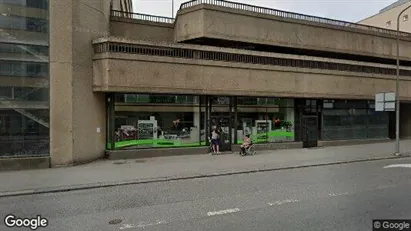 Lokaler til leje i Pori - Foto fra Google Street View