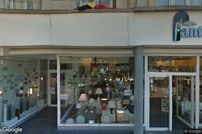 Kontorlokaler til leje i Blankenberge - Foto fra Google Street View