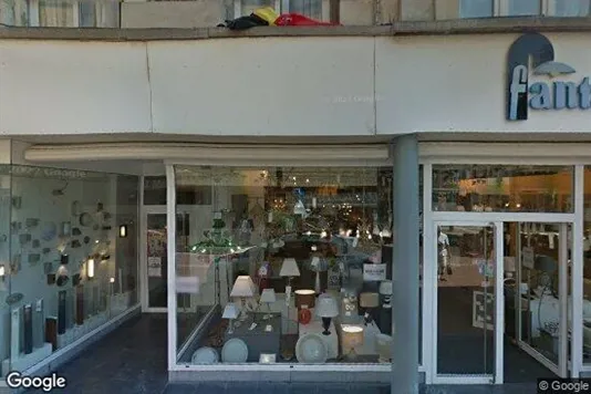 Office spaces for rent i Blankenberge - Photo from Google Street View