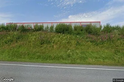 Office spaces for rent in Gjerdrum - Photo from Google Street View
