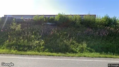 Kontorlokaler til leje i Gjerdrum - Foto fra Google Street View