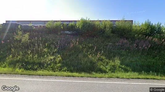 Kantorruimte te huur i Gjerdrum - Foto uit Google Street View
