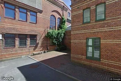 Office spaces for rent in Gothenburg East - Photo from Google Street View