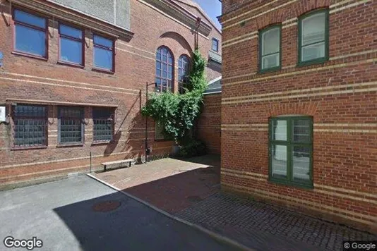 Office spaces for rent i Gothenburg East - Photo from Google Street View