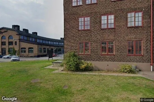 Office spaces for rent i Gothenburg East - Photo from Google Street View