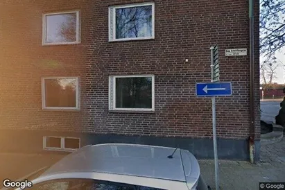 Kontorer til leie i Helsingborg – Bilde fra Google Street View