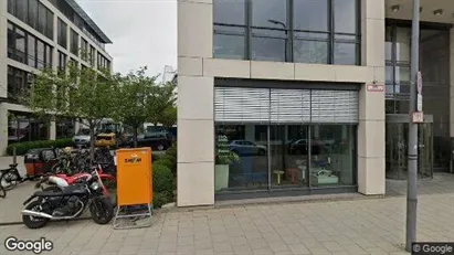 Office spaces for rent in Munich Thalkirchen-Obersendling-Forstenried-Fürstenried-Solln - Photo from Google Street View