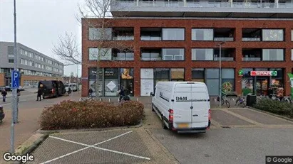 Bedrijfsruimtes te huur in Middelburg - Foto uit Google Street View