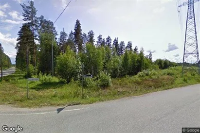 Industrial properties for rent in Lappeenranta - Photo from Google Street View