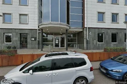 Office spaces for rent in Örgryte-Härlanda - Photo from Google Street View