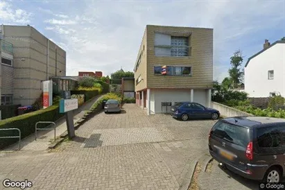 Kontorslokaler för uthyrning i Heerlen – Foto från Google Street View
