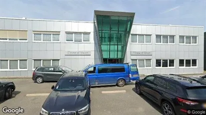 Kontorer til leie i Voorschoten – Bilde fra Google Street View