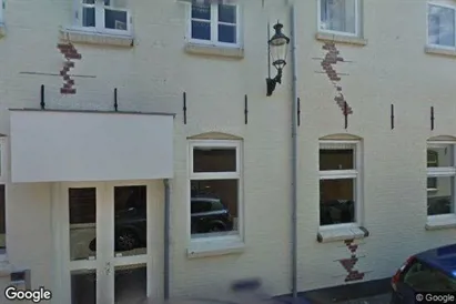 Kantorruimte te huur in Wassenaar - Foto uit Google Street View