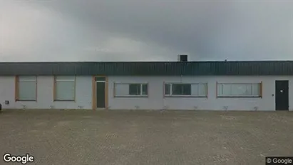 Kontorer til leie i Alphen-Chaam – Bilde fra Google Street View