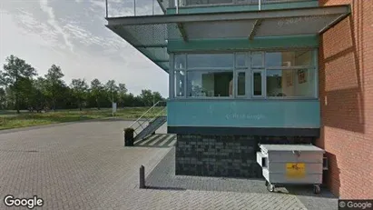 Producties te huur in Terneuzen - Foto uit Google Street View