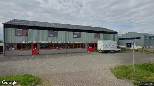 Werkstätte zur Miete i Sluis – Foto von Google Street View