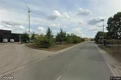 Lagerlokaler för uthyrning in Gent Sint-Kruis-Winkel - Photo from Google Street View