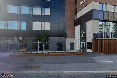 Kontorslokaler för uthyrning i Sundbyberg – Foto från Google Street View